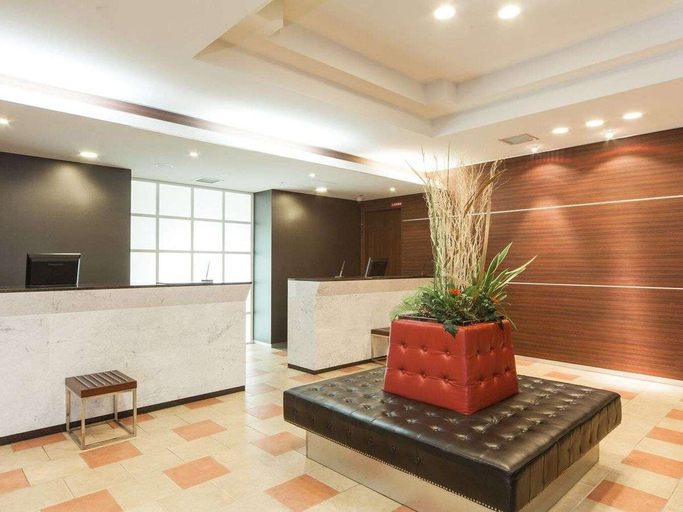 Public Area 2, Hotel MyStays Sakaisuji Honmachi, Osaka