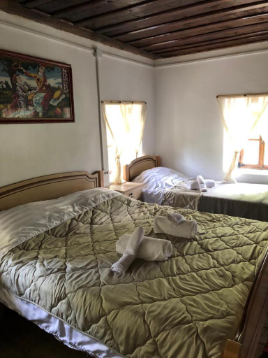 Others 2, Guesthouse Kujtimi, Shkodrës