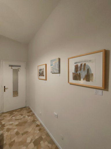Others 3, Zeljko's luxury hostel, Vicenza