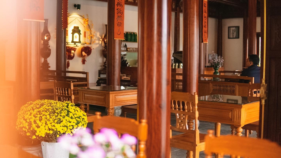 Food & Drinks 5, An Nam Huế Homestay & Restaurant, Huế