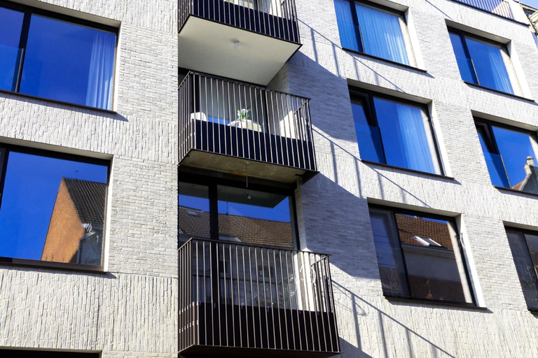 Others 3, SuitesRus near Diamond District, Antwerpen