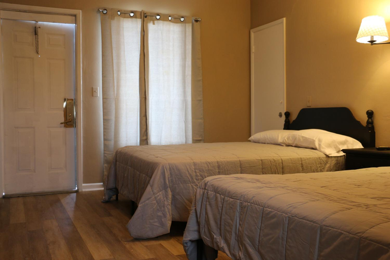 Others 5, Travel Inn Fort Pierce, Saint Lucie