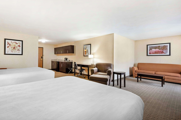 Others 5, Best Western Plus Howe Inn, LaGrange