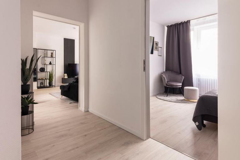 Others 2, Central Design Apartments at Ku´Damm, Berlin
