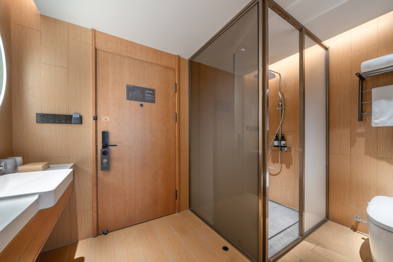Bathroom 5