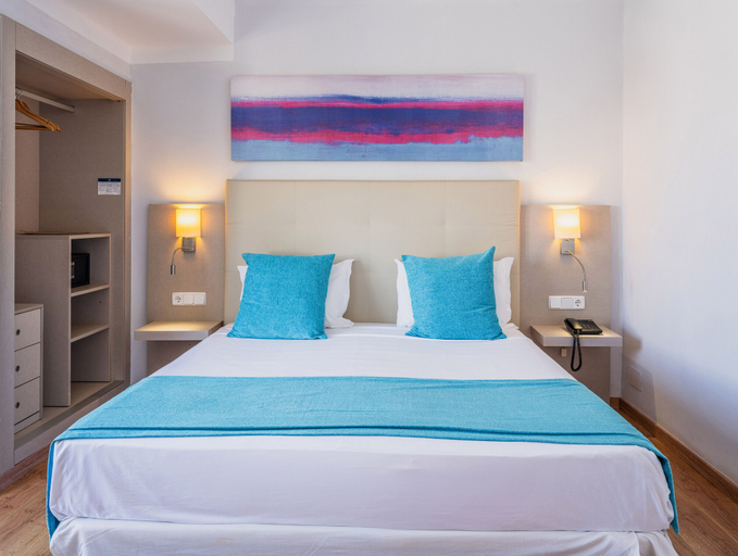 Bedroom 3, Grupotel Rocador, Baleares