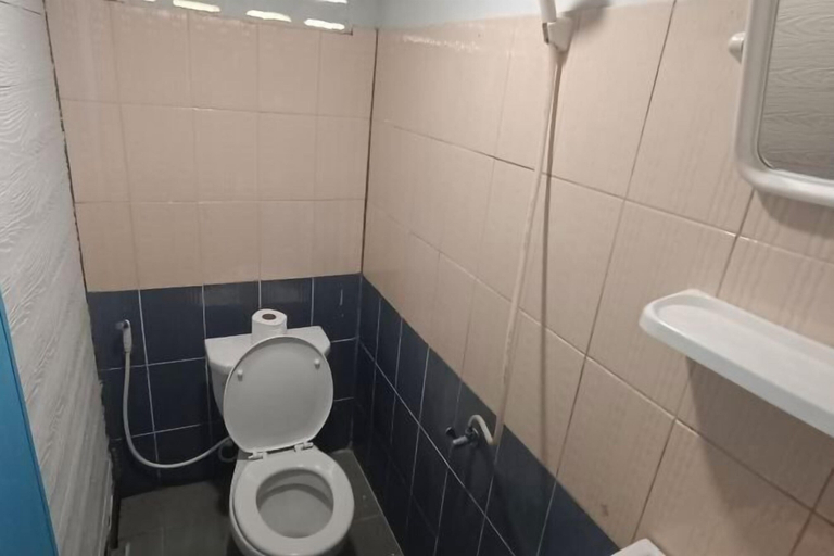 Bathroom 3, ANYAMAN LANTA, Ko Lanta