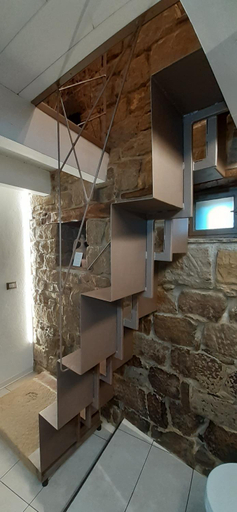 Others 3, Il Gelsomino, Potenza