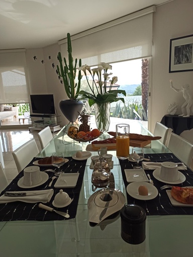 Food & Drinks 5, villa josepha, Puy-de-Dôme