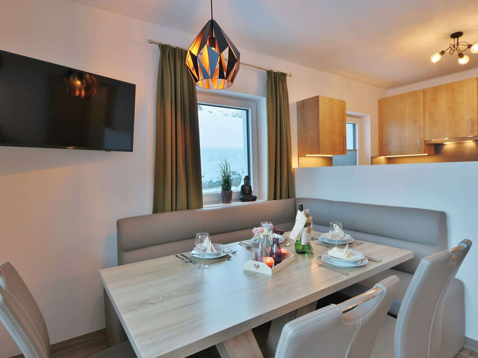 Others 4, Appartement Edith, Zell am See