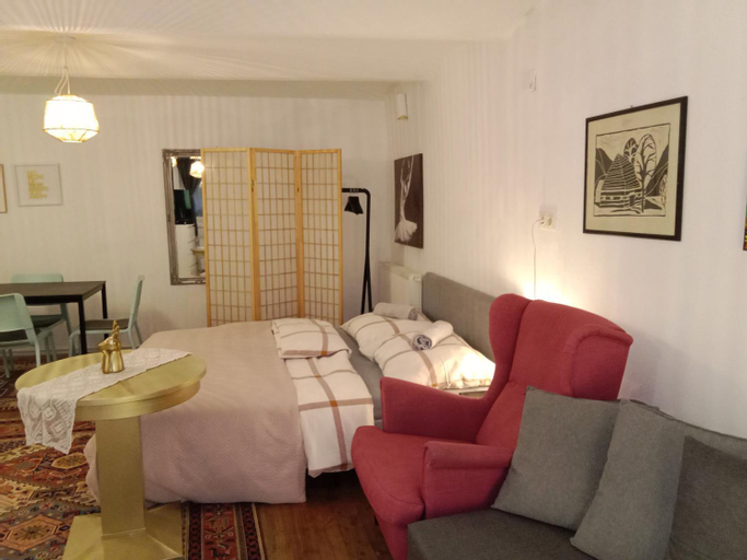 Others 5, Studio in Altstadthaus, Sankt Veit an der Glan