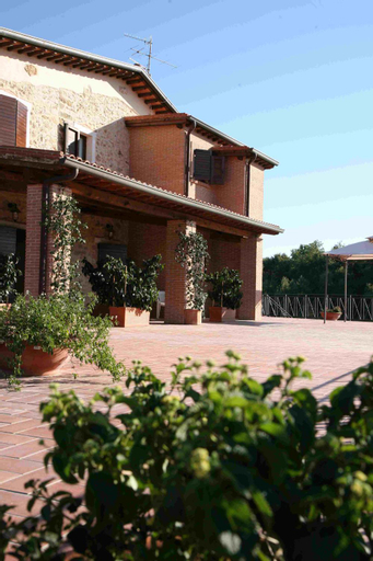 Agriturismo Podere S. Croce, Grosseto