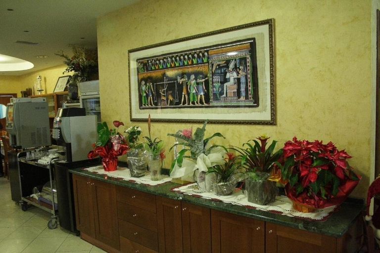Others 4, Albergo Bice, Ancona