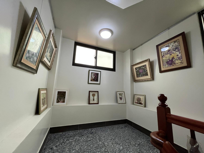 Others 5, Kinmen Homestay x Floral Artistic Abode The Flower Hut, Kinmen