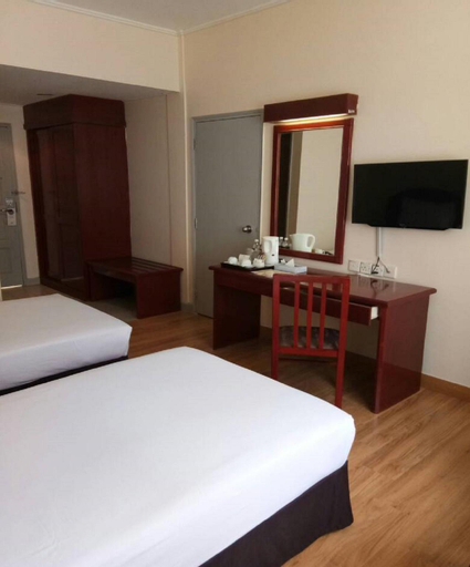 Bedroom 5