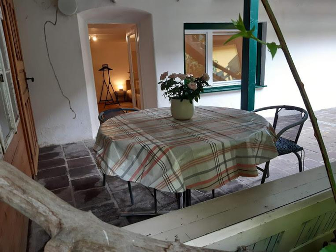 Bedroom 17