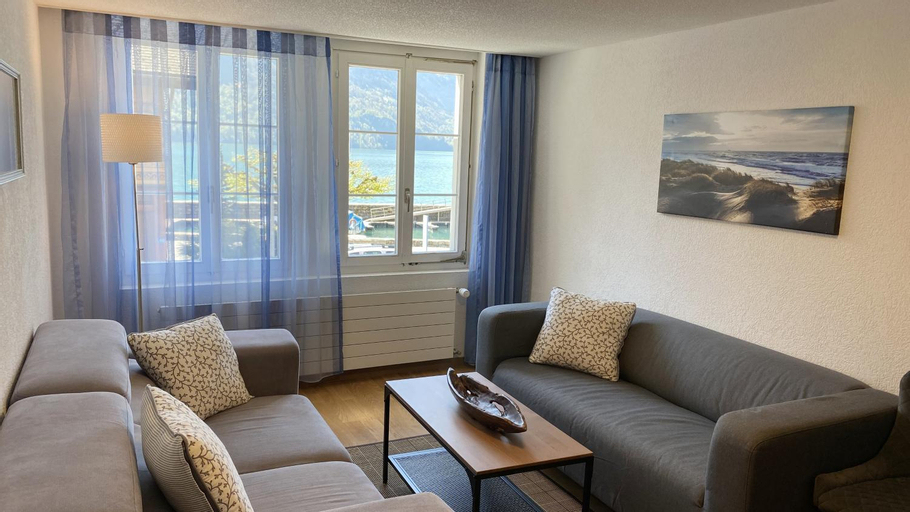 Others 3, Holiday Apartments Falke, Interlaken