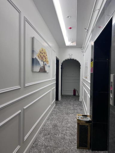 Others 5, فندق العنوان الذهبي, Al Madinah Al Munawwarah