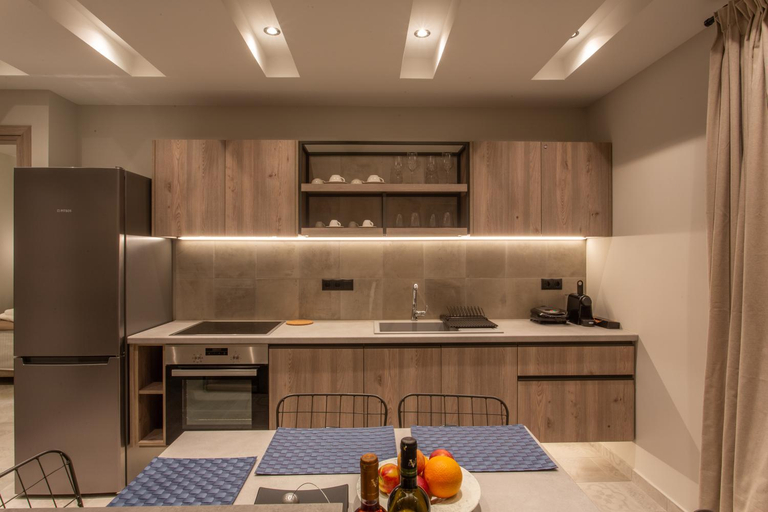 Others 2, Quinta Essentia Suites, Peloponnese