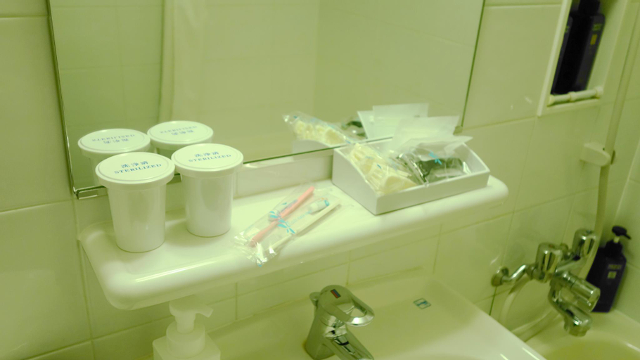 Amenities 5