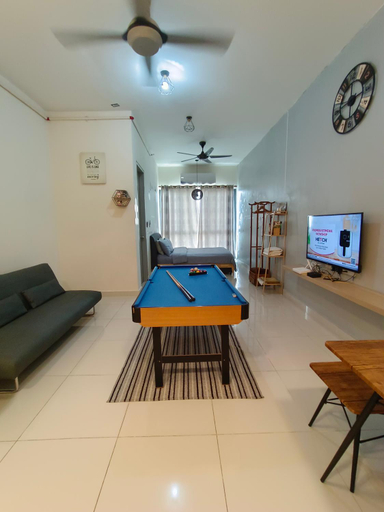 Others 3, KLIA AIRPORT HOMESTAY 3, Sepang