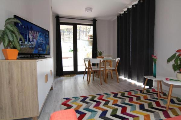 Others 4, Bendida Apartments, Velingrad