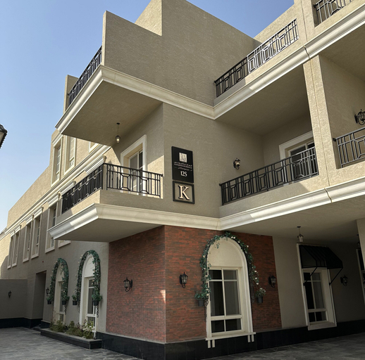 Exterior & Views 2, Kease Al Wahah K-2 Royal Touch AX68, Riyadh
