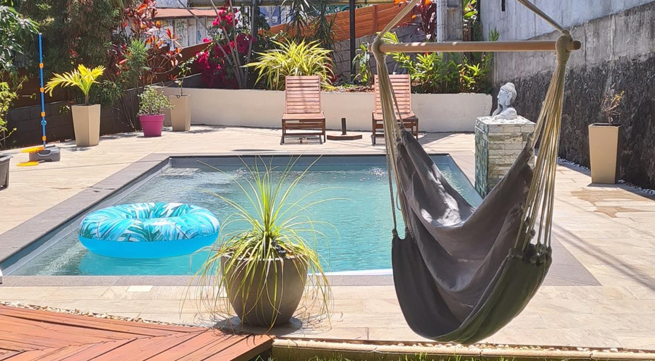3, Villa Mahavel, Saint-Pierre