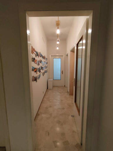 Others 4, Zeljko's luxury hostel, Vicenza
