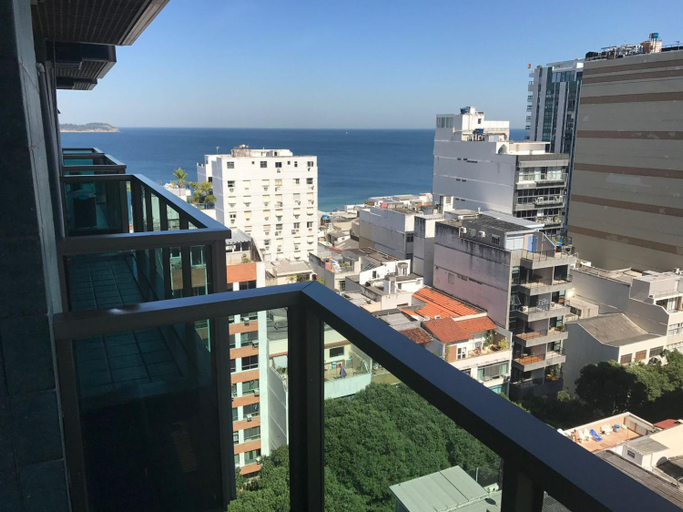 Others 4, TIFFANYS IPANEMA FLATs, Rio de Janeiro