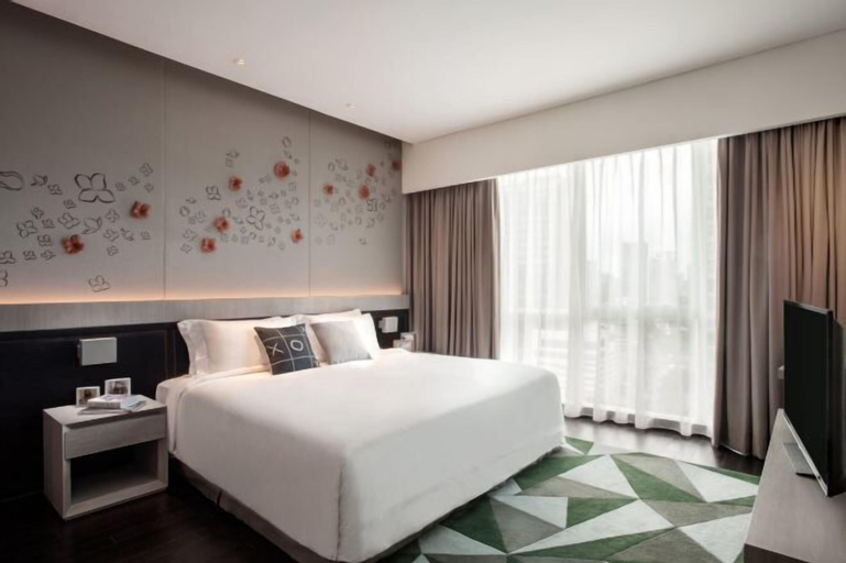 Bedroom 30