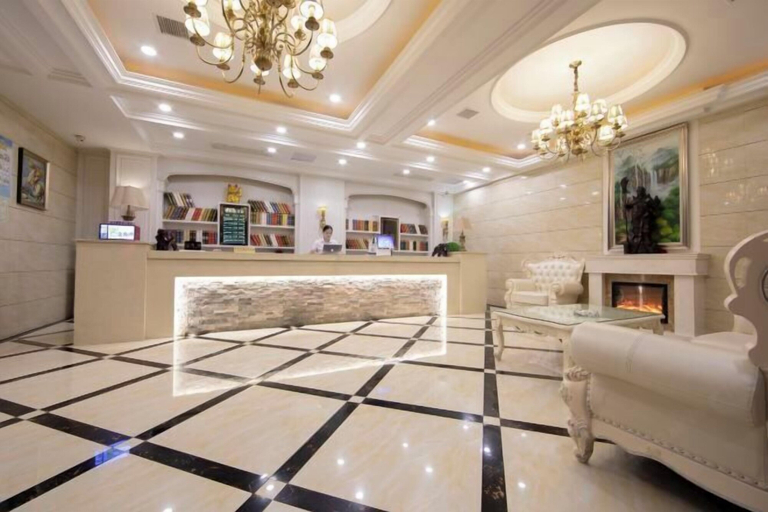 Others 5, Xi Er Dun Hotel, Suqian