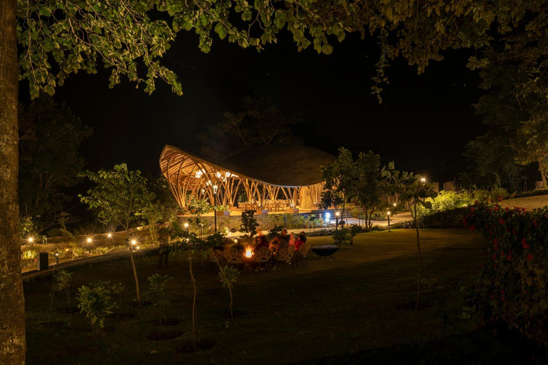 Food & Drinks 3, ONENESS Rishikesh by Ganga Kinare - A Luxury Wilderness Resort, Garhwal