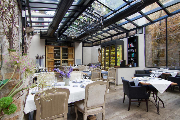 Food & Drinks 5, Boutique Hotel Casa Granados, Girona