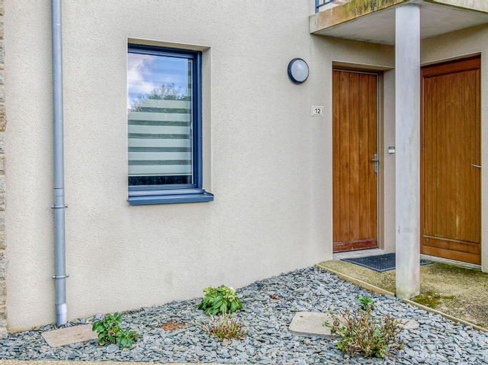 Apartment Les Hauts de Port Mer by Interhome, Ille-et-Vilaine