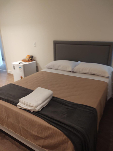 Others 5, Apart Hotel - Campos dos Goytacazes, Campos