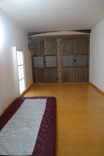 Bedroom 3, Gyeamgotaek, Seosan