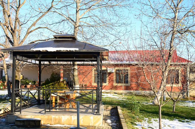 Others 3, Cozy Family Cottages, Qəbələ