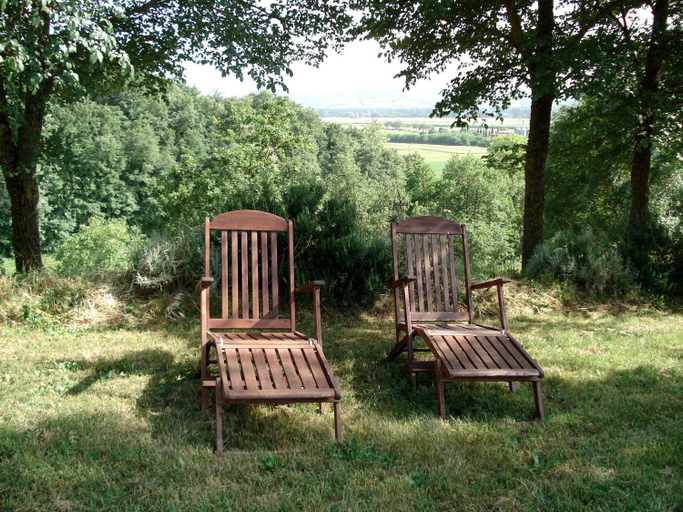 Others 2, Agriturismo I Gergoni, Terni