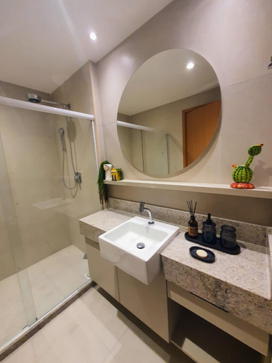 Others 4, Flat novo no Eco Resort, Rio Formoso