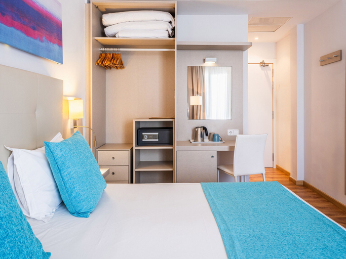 Bedroom 2, Grupotel Rocador, Baleares