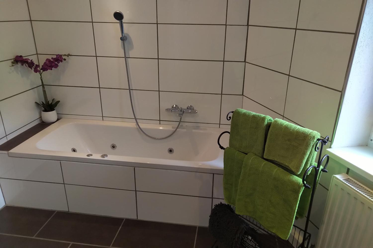 Bathroom 2, Haus am Soleweg, Gmunden