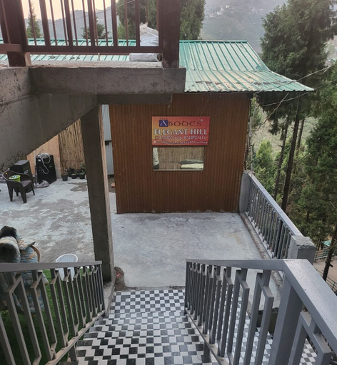 Exterior & Views, Abodes Elegant Hills, Dehradun