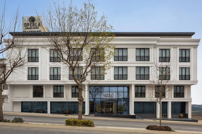 Trademark Collection by Wyndham Operla Airport Hotels, Arnavutkoy