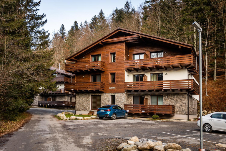 Others 4, Lucnica apartments Tale, Brezno