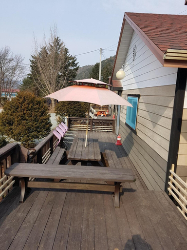 Others 3, Hongcheon Daebakine Pension, Chuncheon