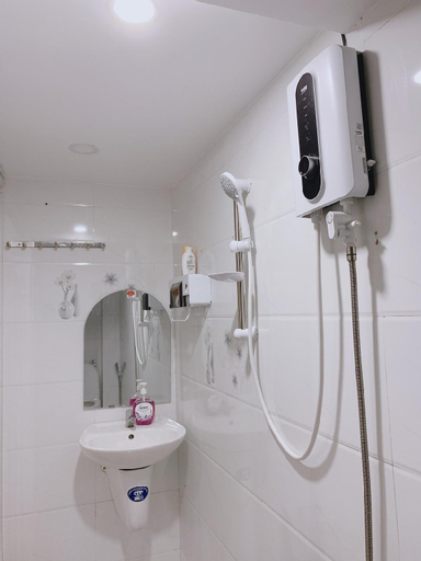 Bedroom 3, Yến Homestay/Entire House/Near the beach/City Area, Tuy Hoa