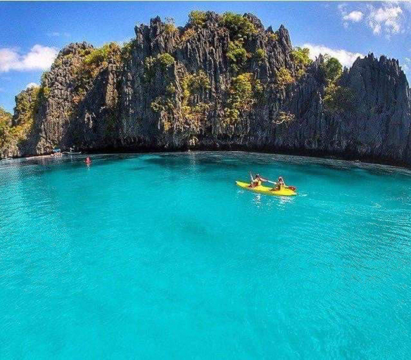 Others 1, ELNIDO inn,5mins walk BeachPort RestoBar 2 STUDIO , El Nido