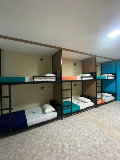 Bedroom 4, Meraki, Paranaguá
