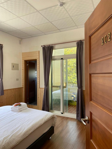 2, Lao Fan Home, Taitung